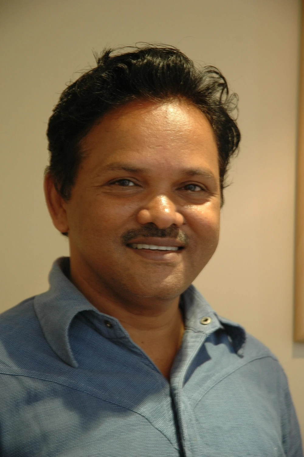Ashok Sanga
